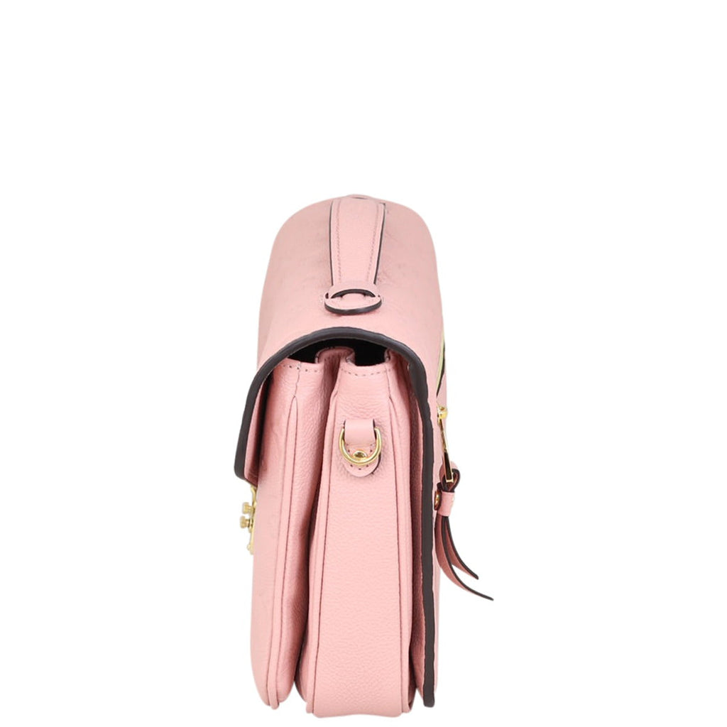 Louis Vuitton Pochette Metis Monogram Empreinte