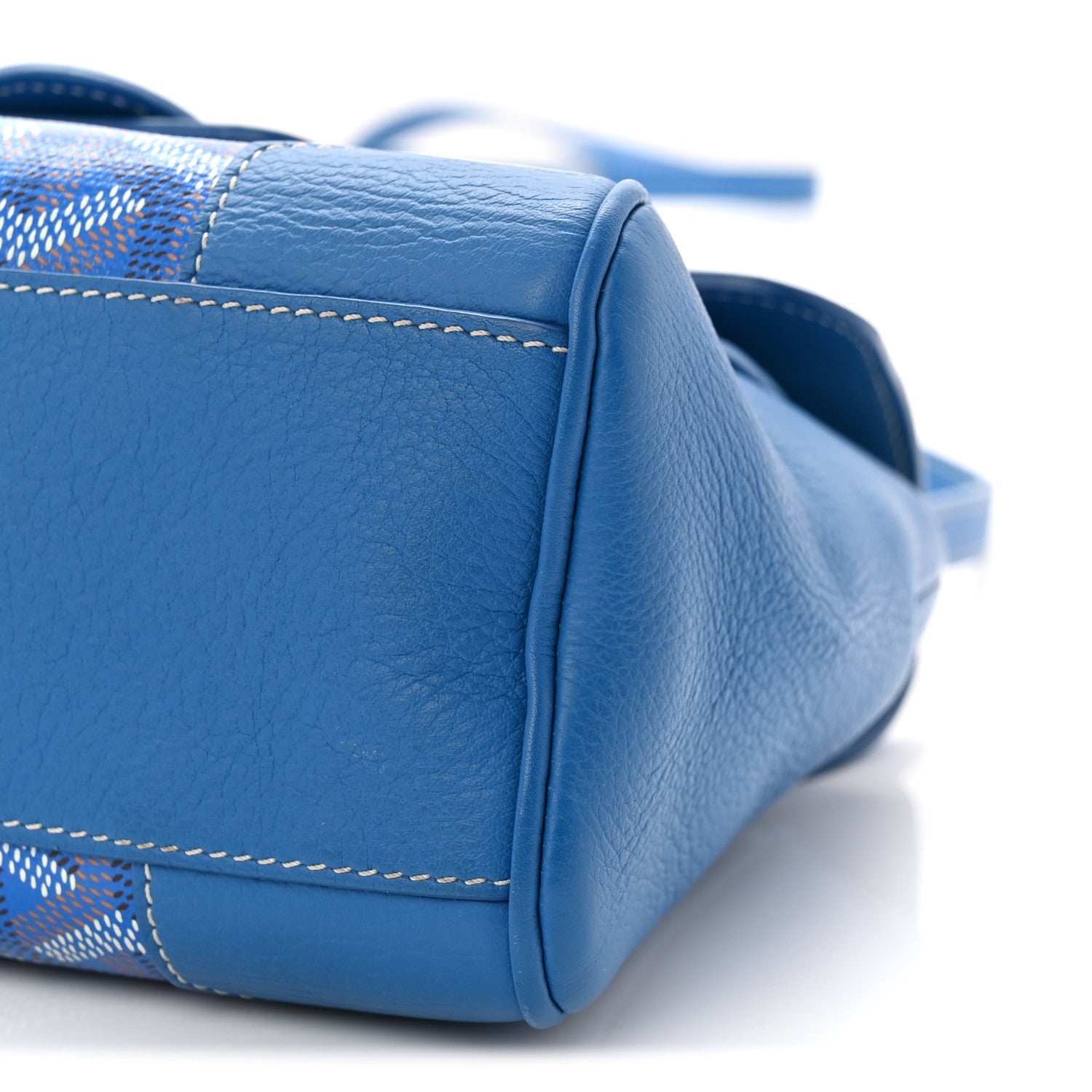 Goyardine Mini Saigon Sky Blue