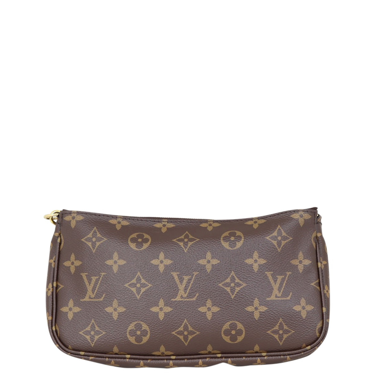 Louis Vuitton Multi Pochette Accessoires Monogram