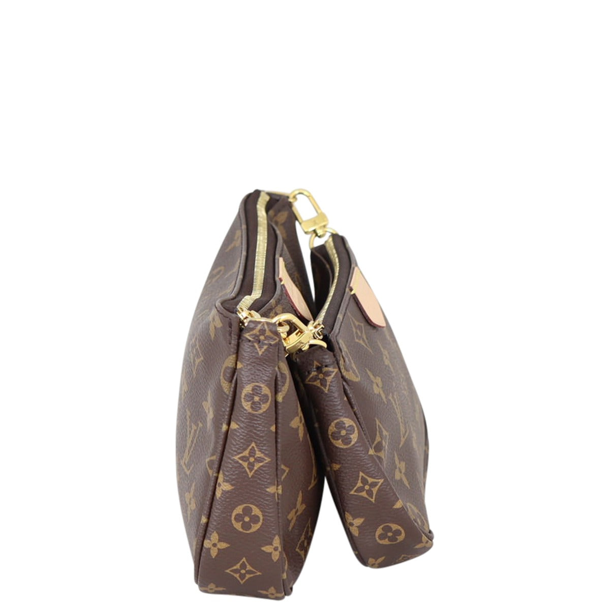 Louis Vuitton Multi Pochette Accessoires Monogram