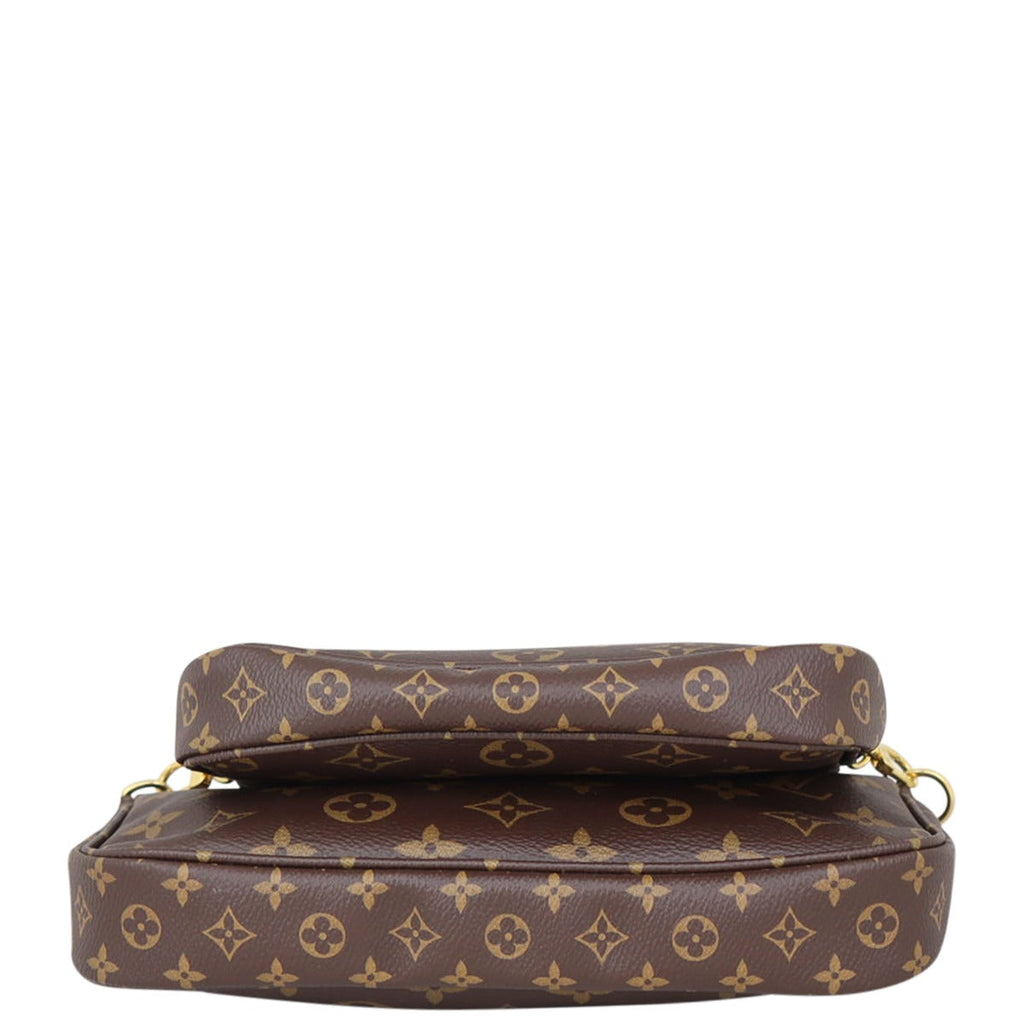 Louis Vuitton Multi Pochette Accessoires Monogram