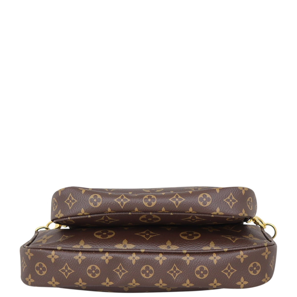 Louis Vuitton Multi Pochette Accessoires Monogram