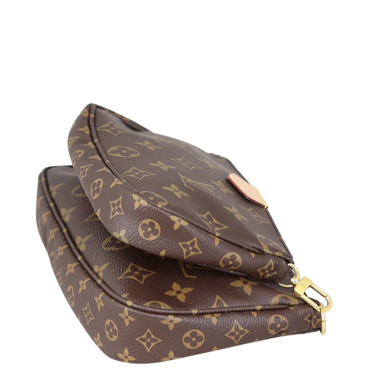 Louis Vuitton Multi Pochette Accessoires Monogram