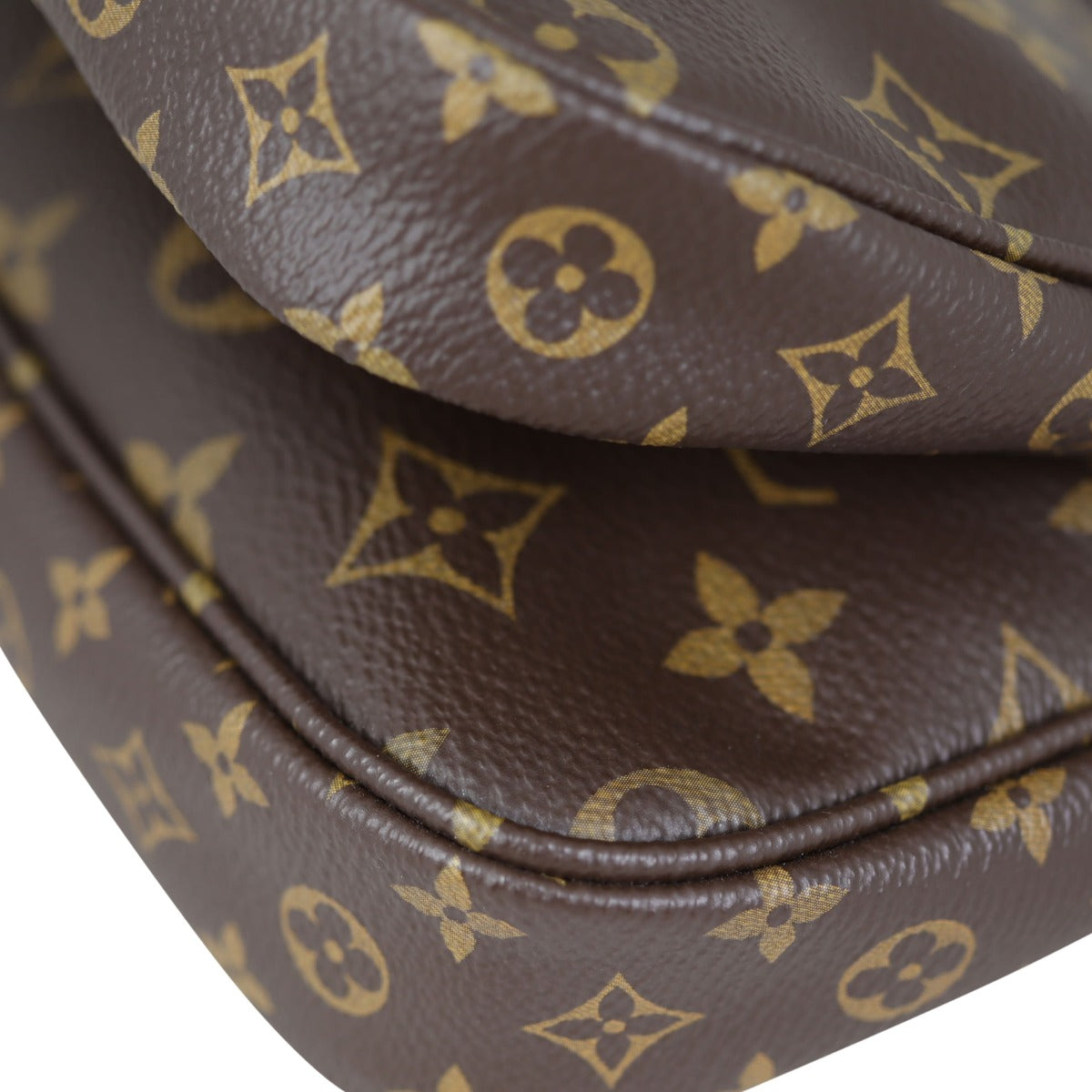 Louis Vuitton Multi Pochette Accessoires Monogram