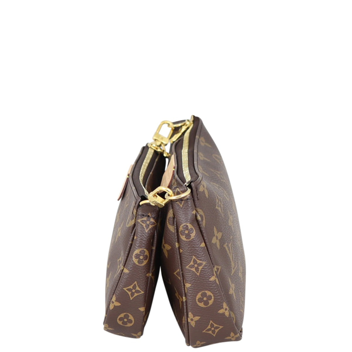 Louis Vuitton Multi Pochette Accessoires Monogram