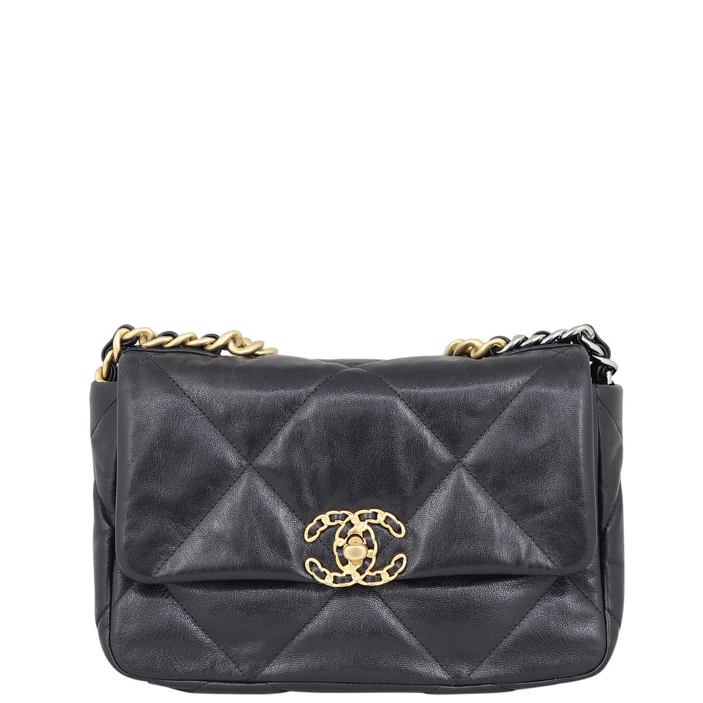 Chanel 19 Flap Bag Medium | 29 Series