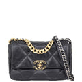 Chanel 19 Flap Bag Medium | 29 Series