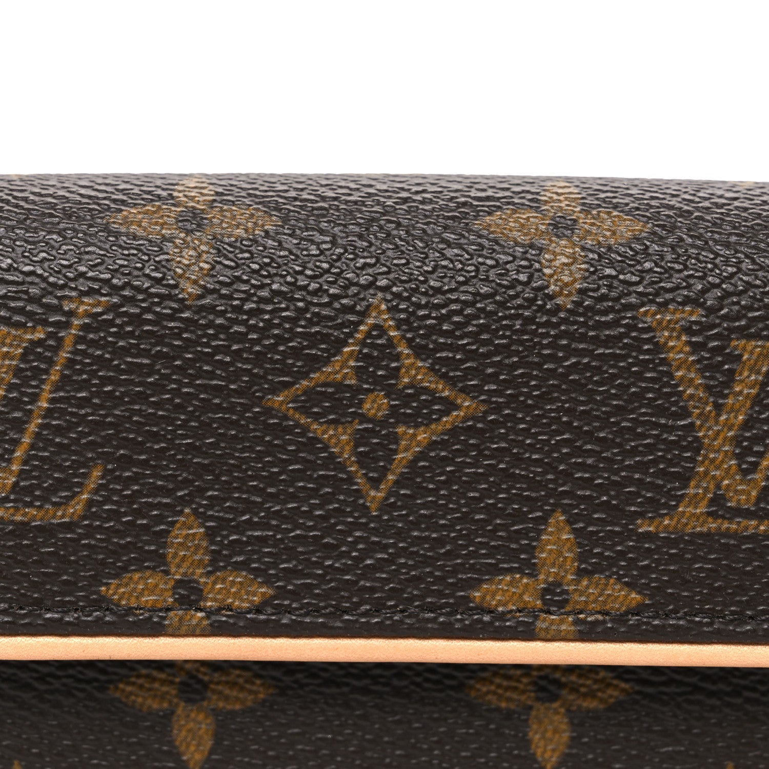 Monogram Pochette Florentine S
