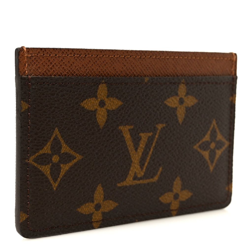 Monogram  Holder Armagnac