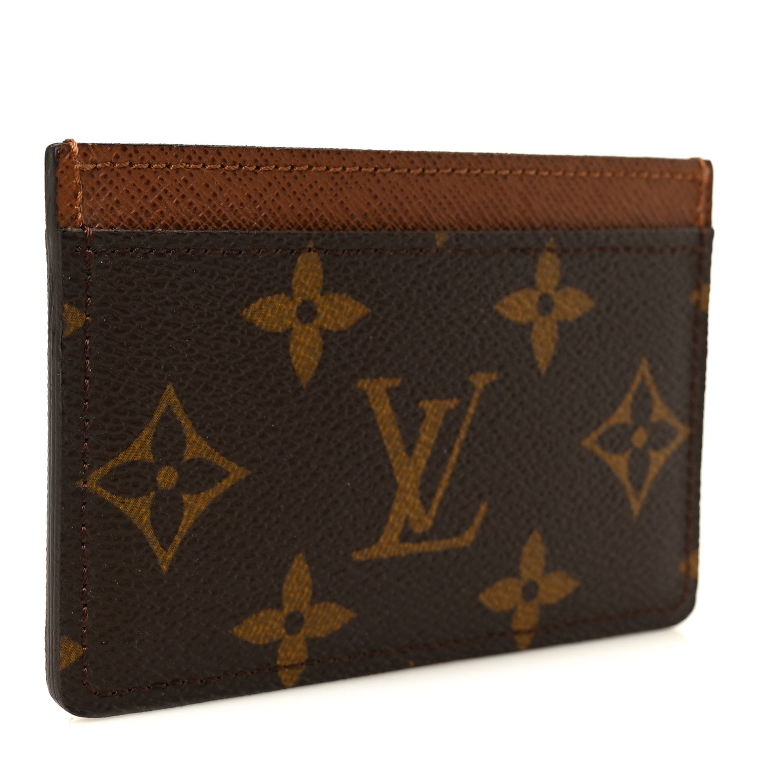 Monogram  Holder Armagnac