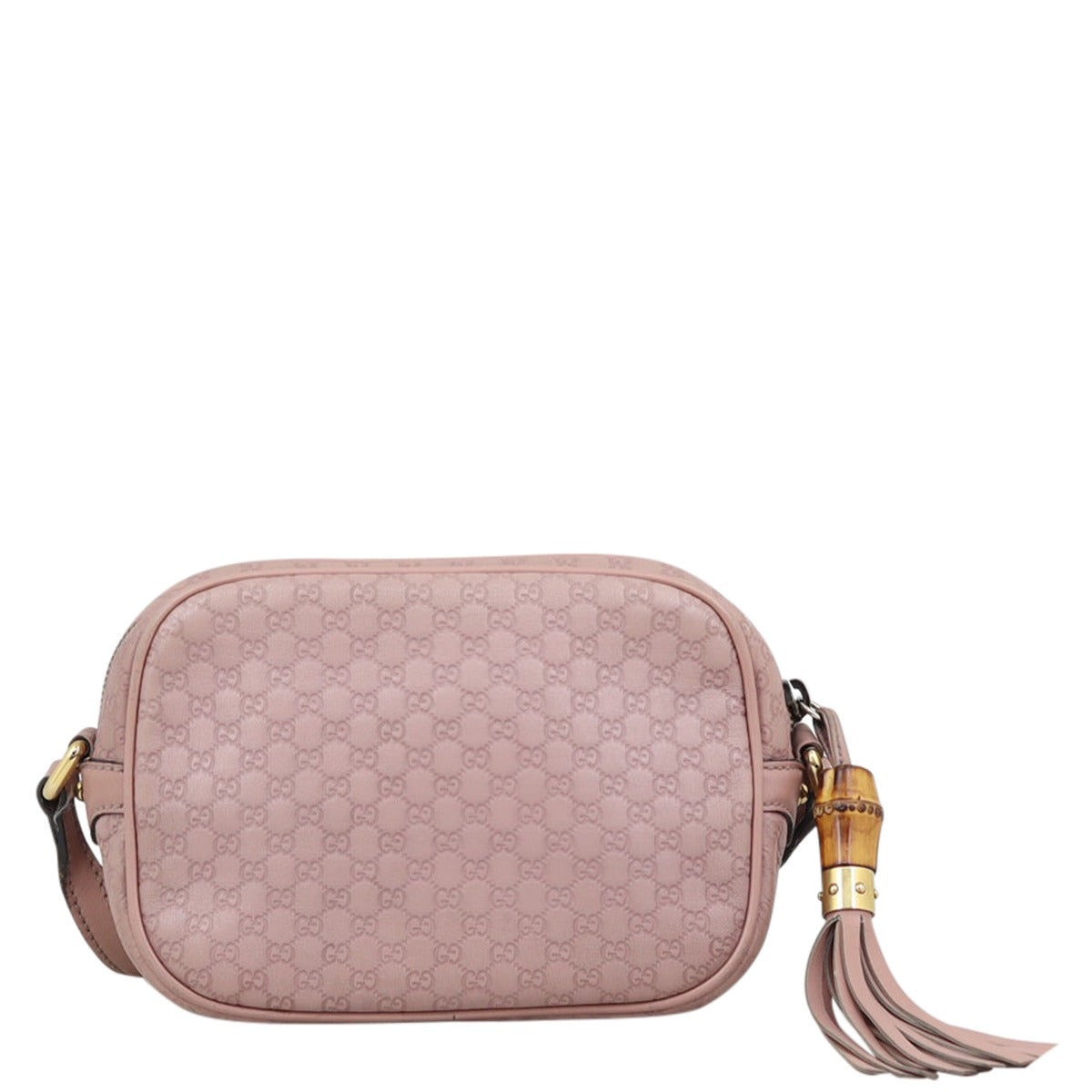 Gucci Guccissima Camera Bag