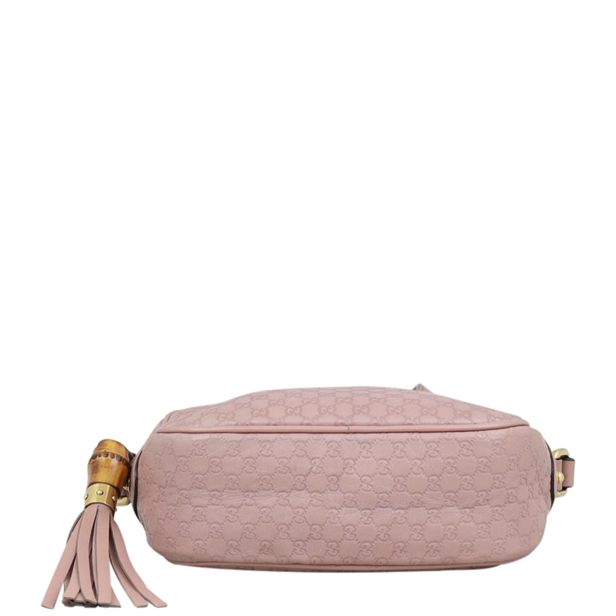 Gucci Guccissima Camera Bag
