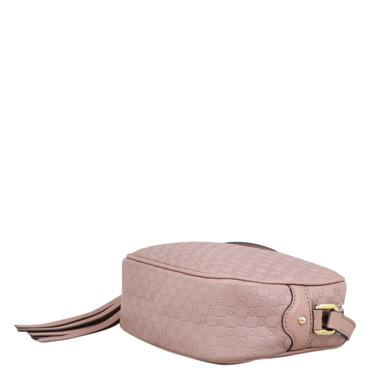 Gucci Guccissima Camera Bag