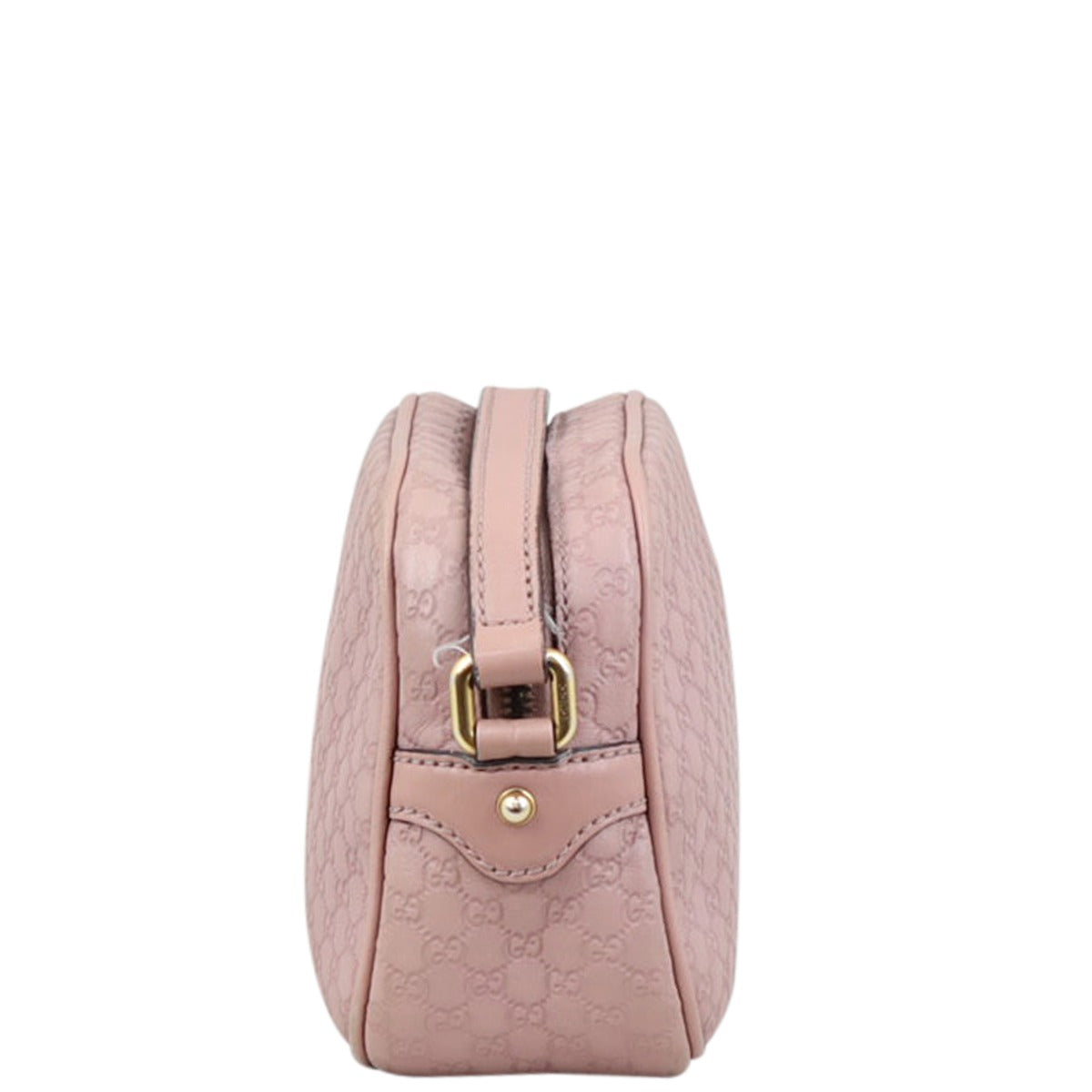 Gucci Guccissima Camera Bag