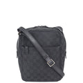 Gucci GG Canvas Messenger
