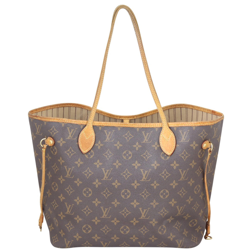 Louis Vuitton Neverfull MM Monogram