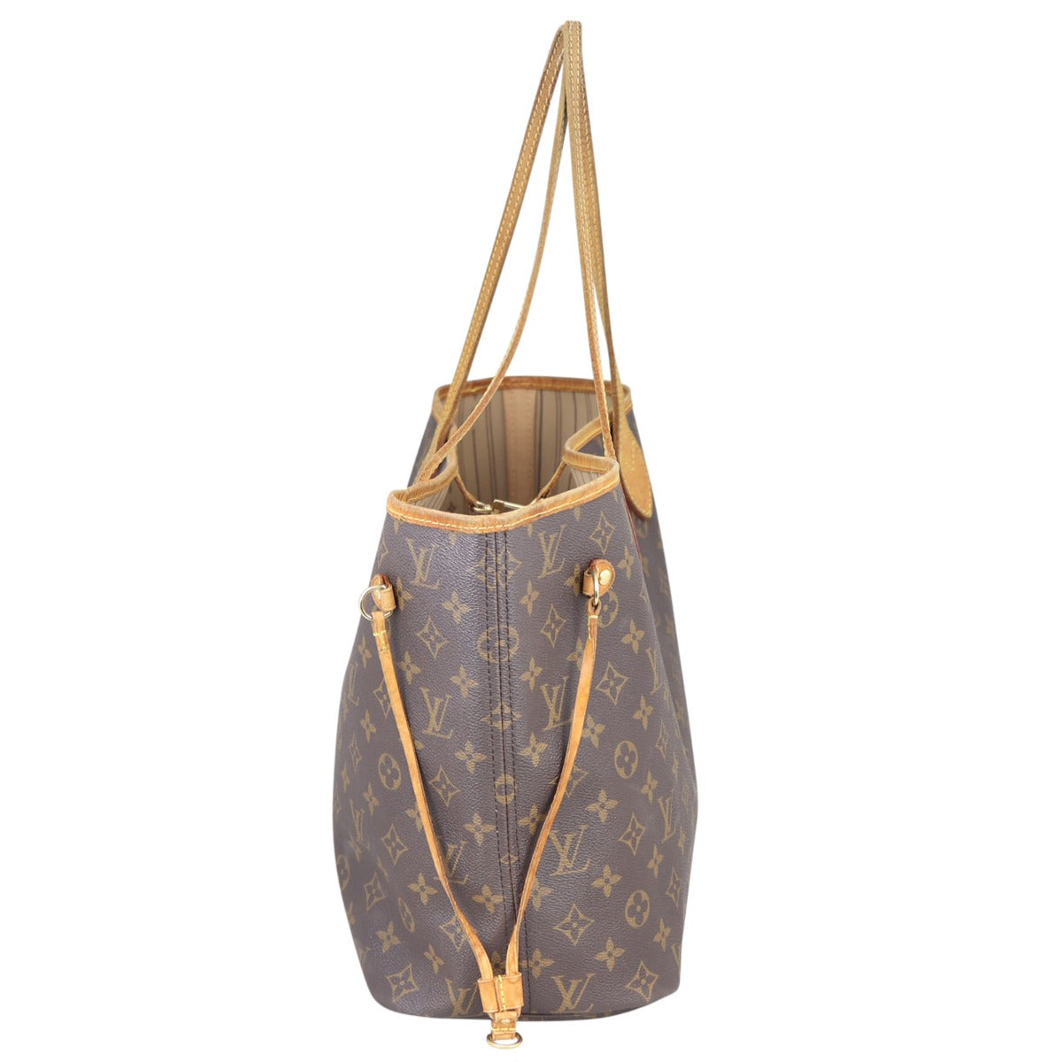 Louis Vuitton Neverfull MM Monogram