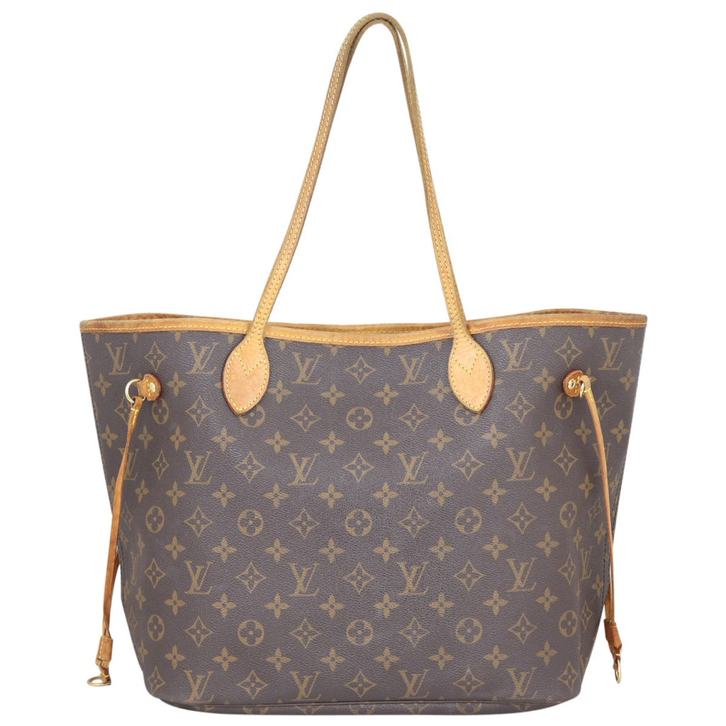 Louis Vuitton Neverfull MM Monogram