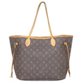 Louis Vuitton Neverfull MM Monogram