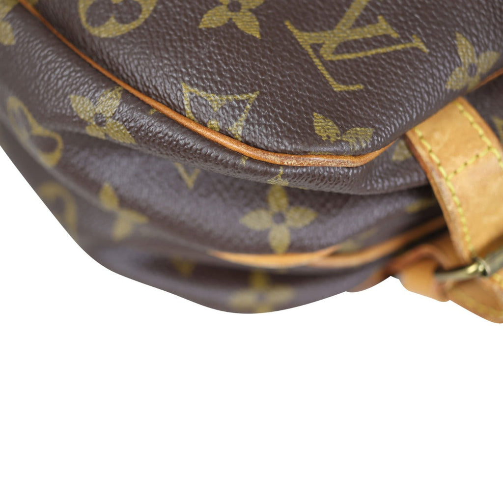 Louis Vuitton Saumur 30 Monogram