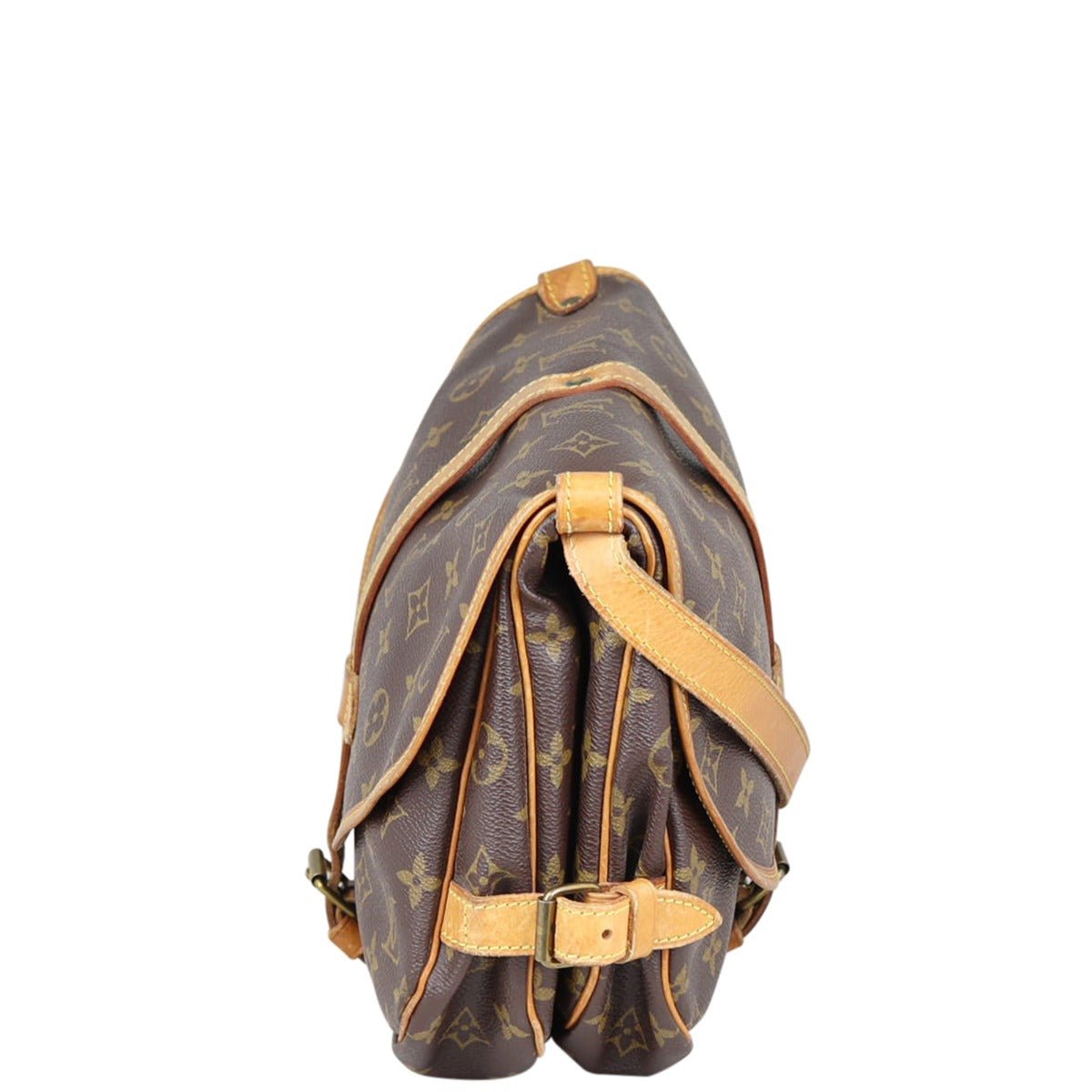 Louis Vuitton Saumur 30 Monogram