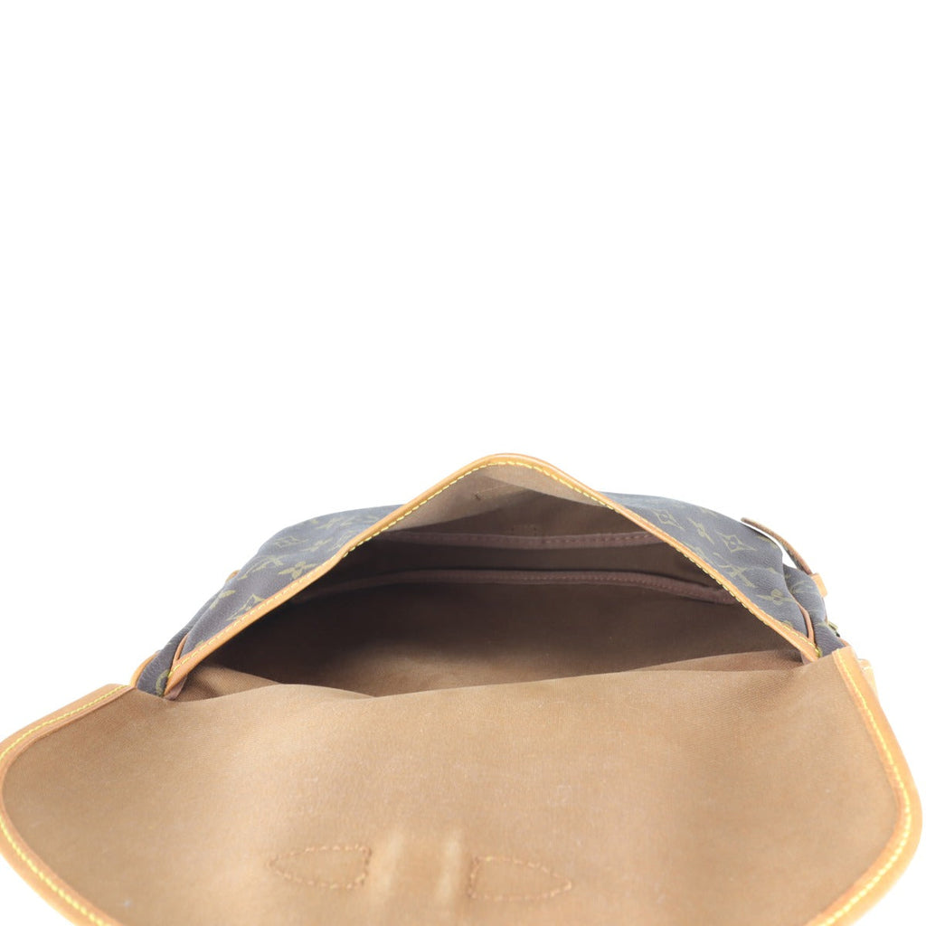 Louis Vuitton Saumur 30 Monogram