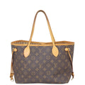 Louis Vuitton Neverfull PM Monogram