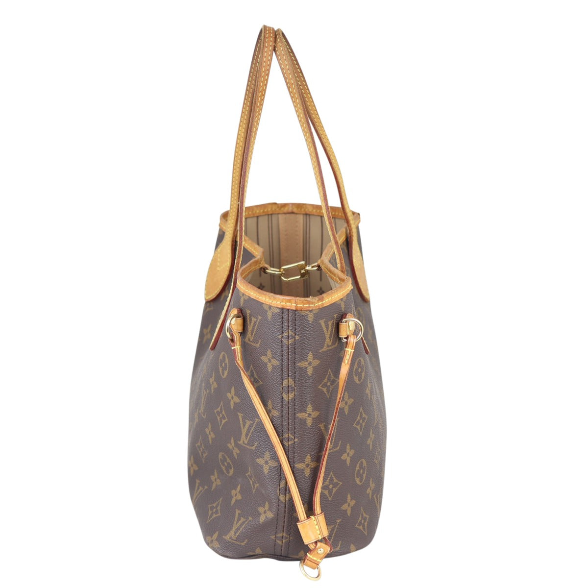 Louis Vuitton Neverfull PM Monogram