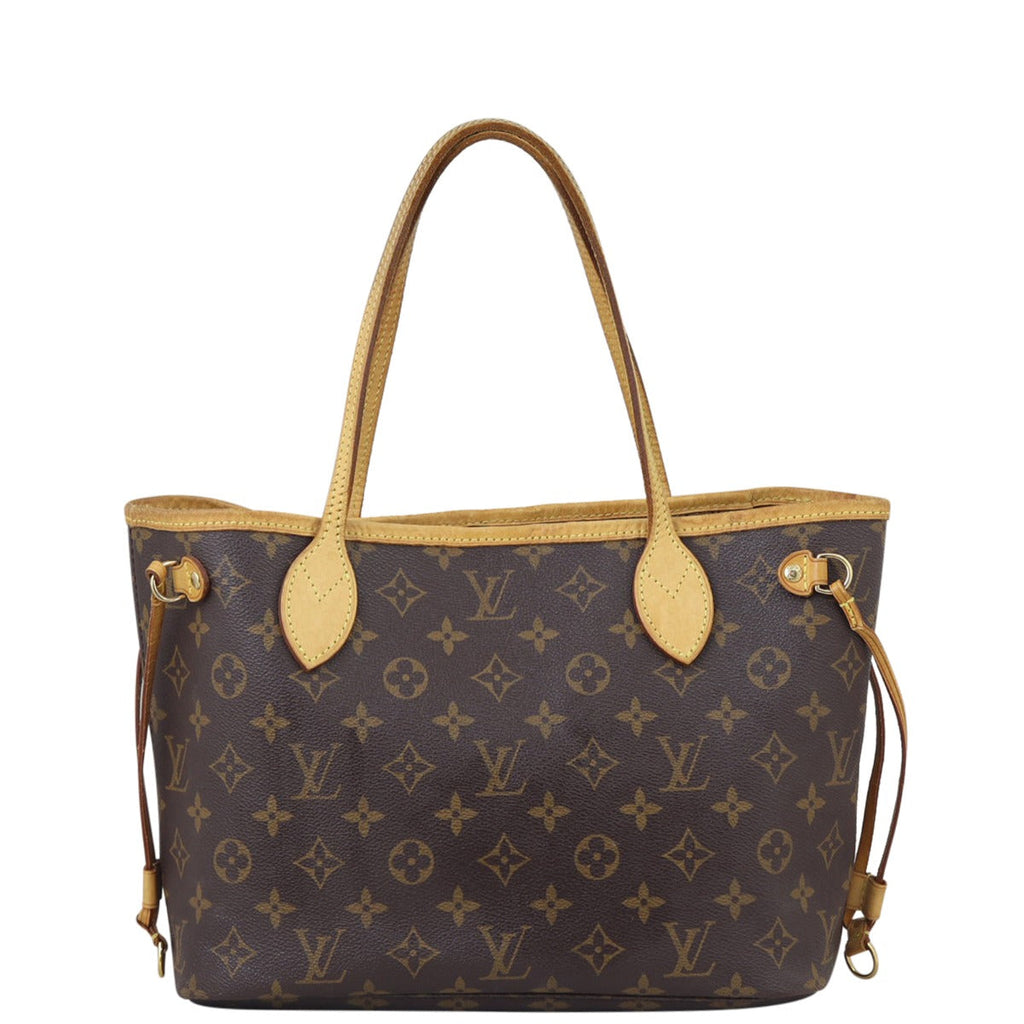 Louis Vuitton Neverfull PM Monogram