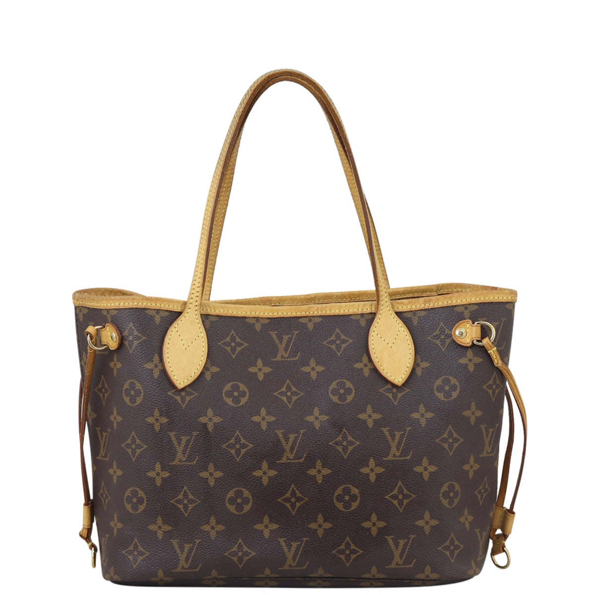 Louis Vuitton Neverfull PM Monogram