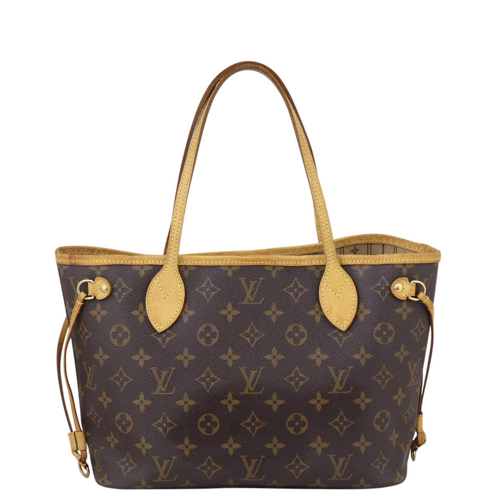Louis Vuitton Neverfull PM Monogram
