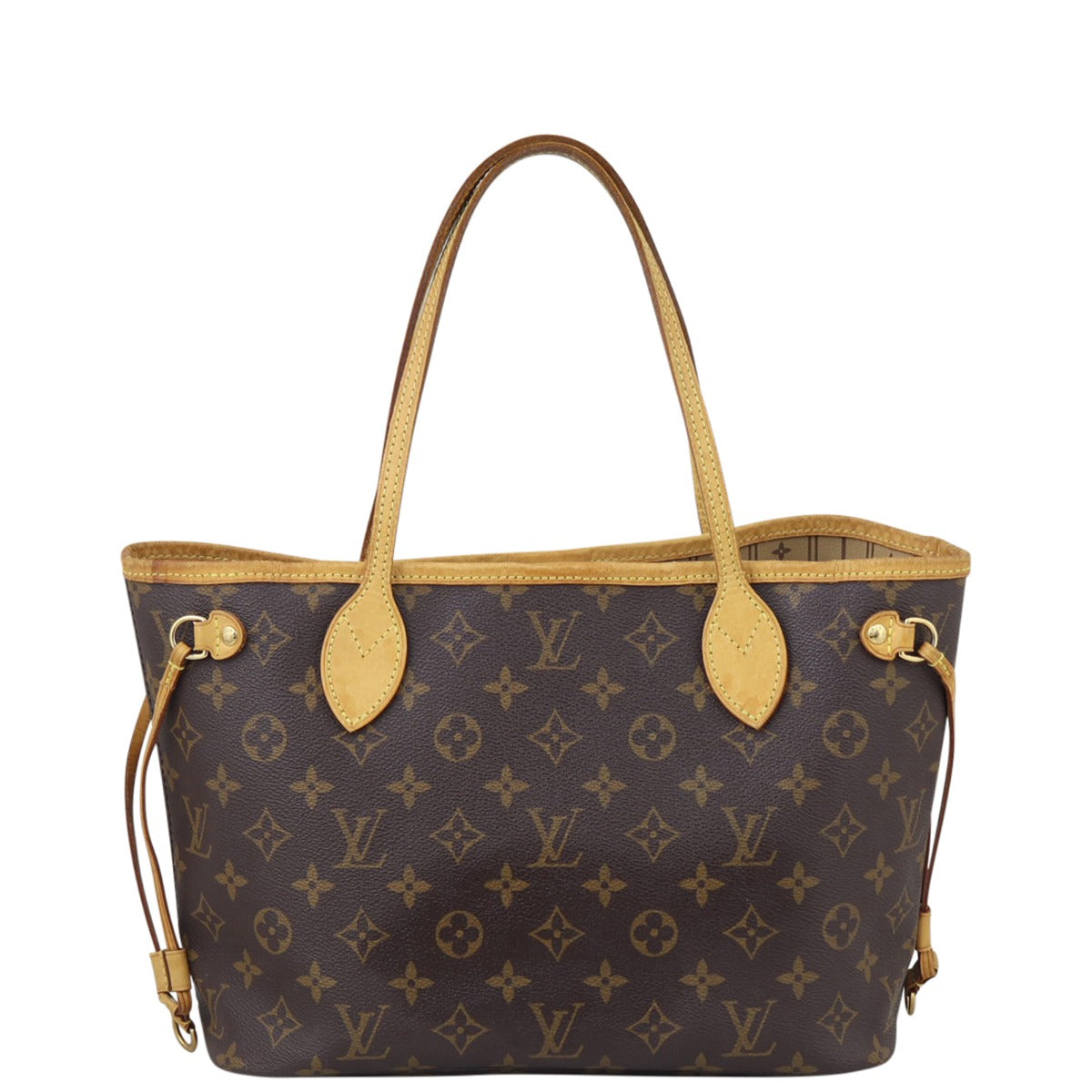 Louis Vuitton Neverfull PM Monogram