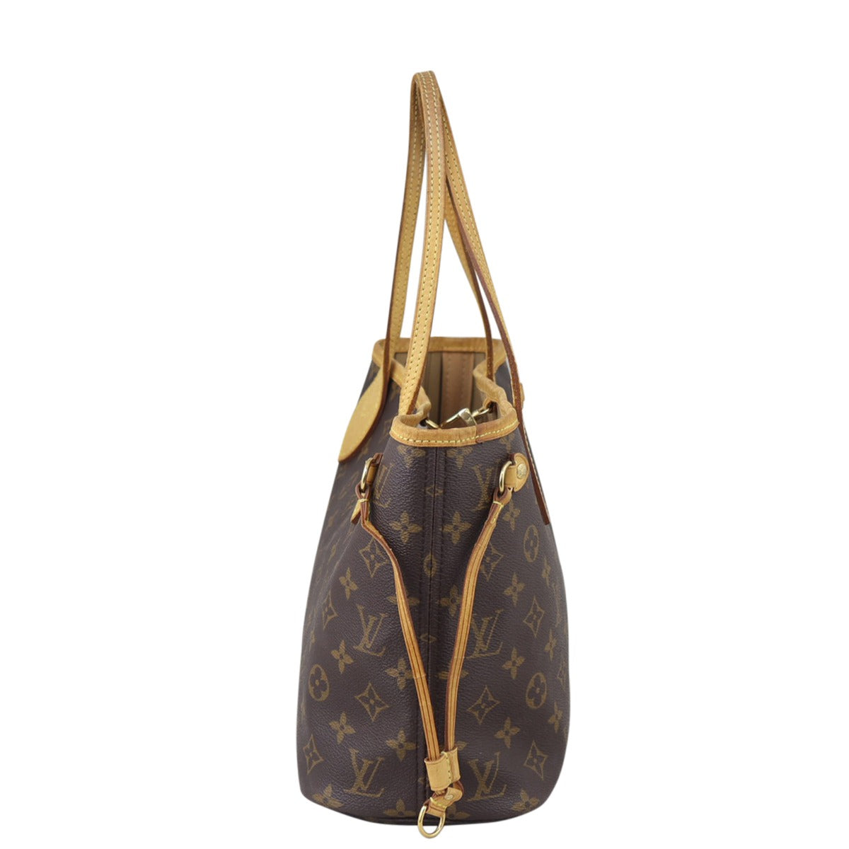 Louis Vuitton Neverfull PM Monogram