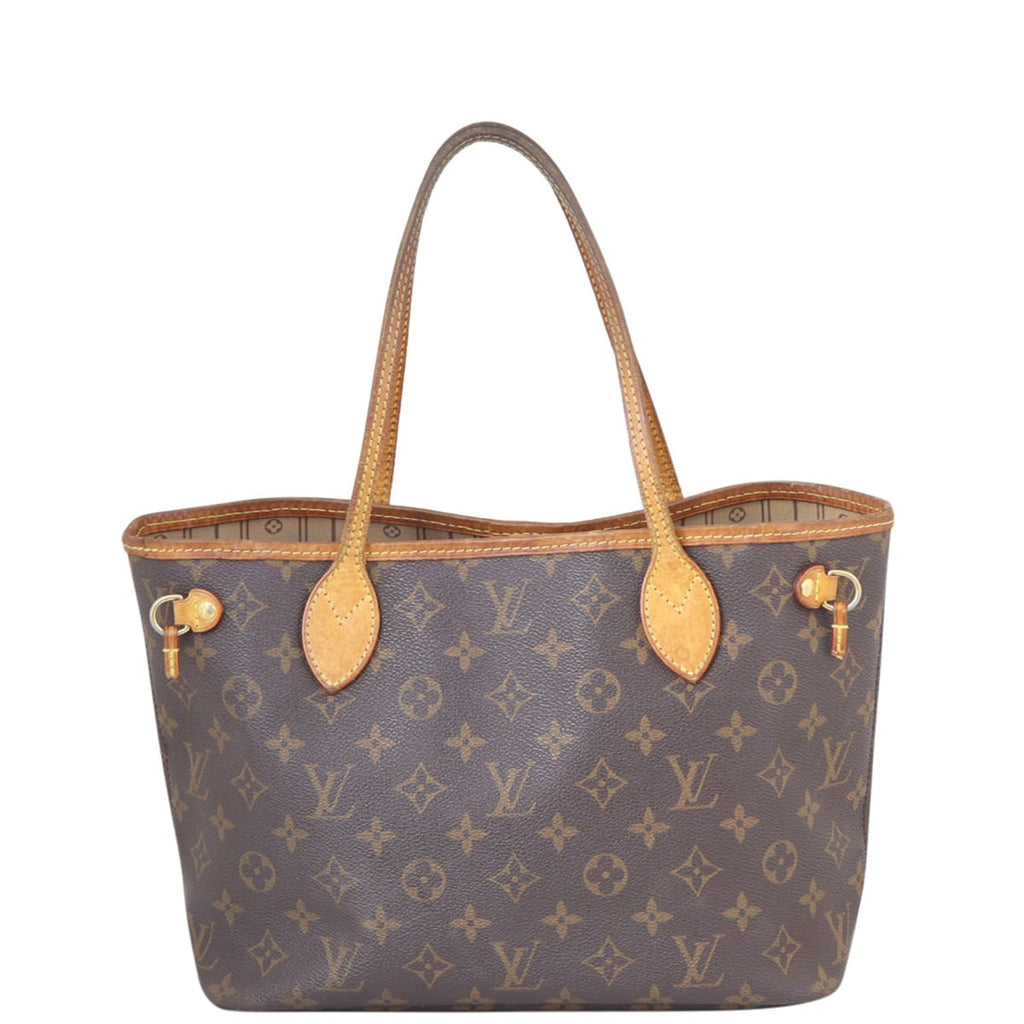 Louis Vuitton Neverfull PM Monogram