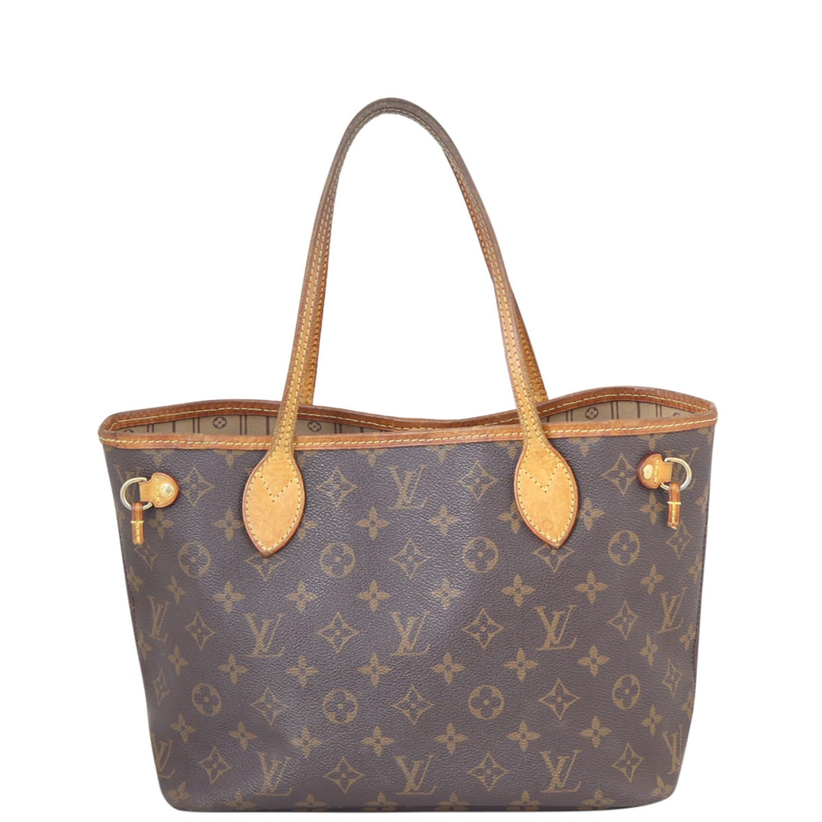 Louis Vuitton Neverfull PM Monogram