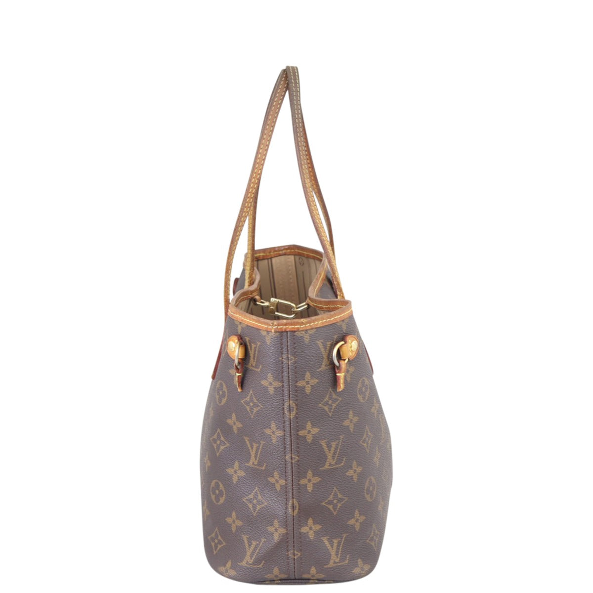 Louis Vuitton Neverfull PM Monogram