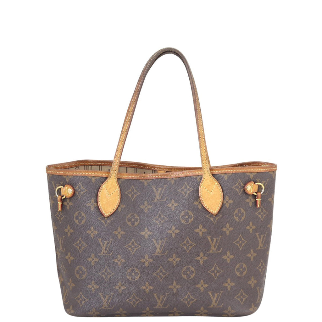 Louis Vuitton Neverfull PM Monogram