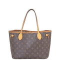 Louis Vuitton Neverfull PM Monogram