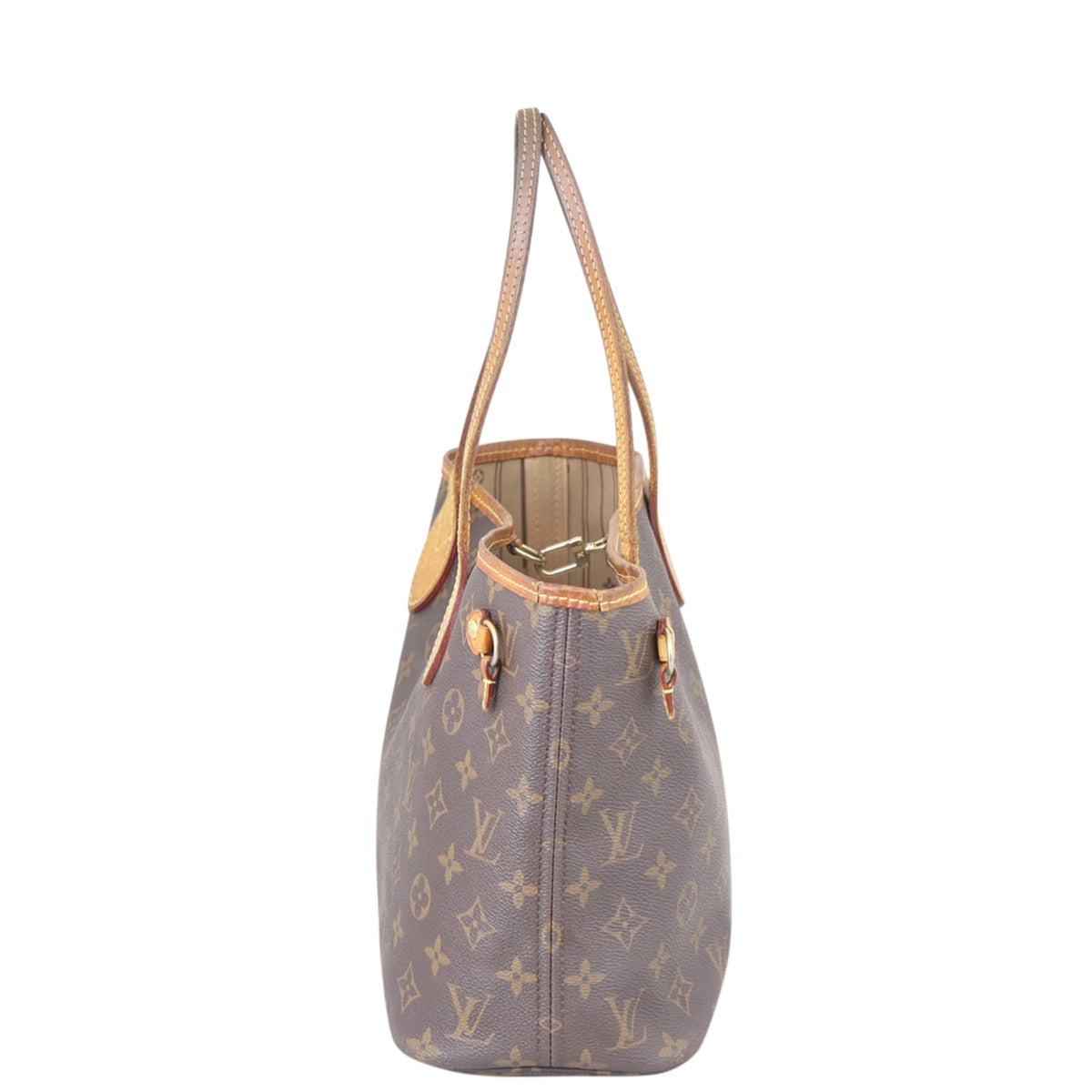 Louis Vuitton Neverfull PM Monogram