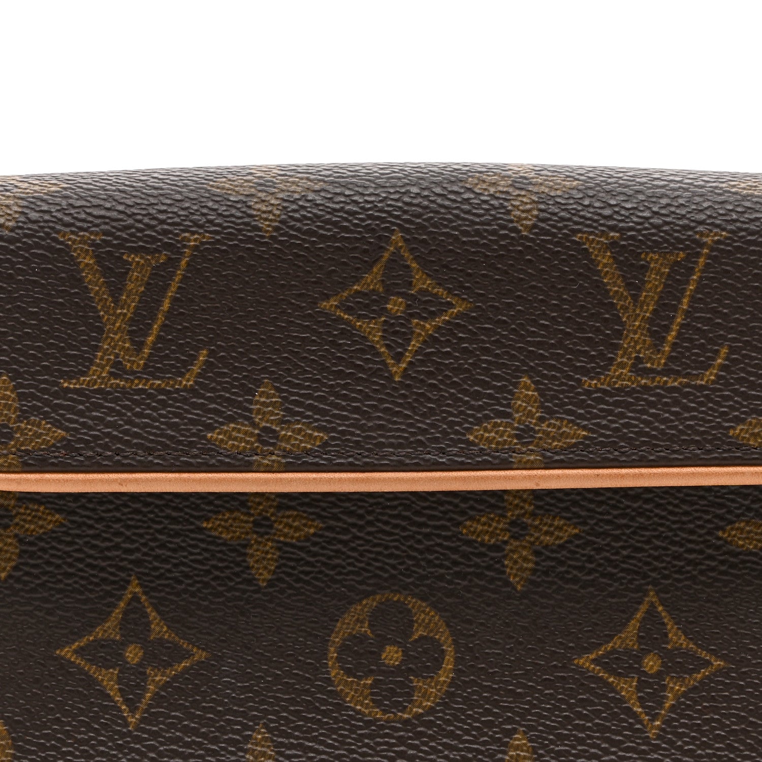 Monogram Pochette Florentine XS