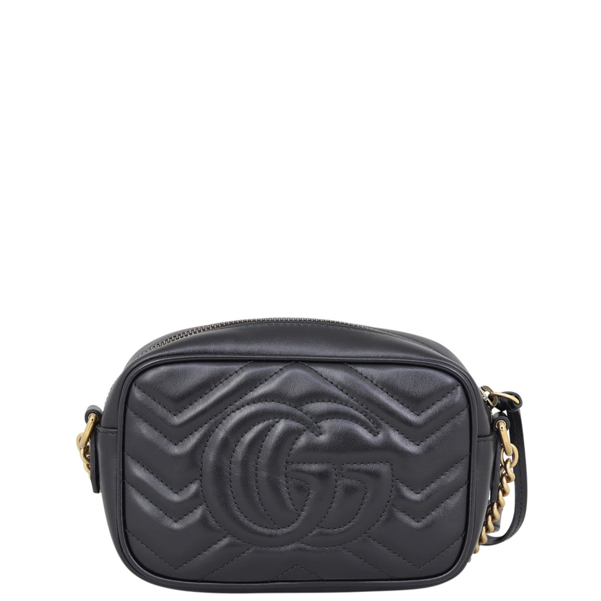 Gucci GG Marmont Mini Camera Bag