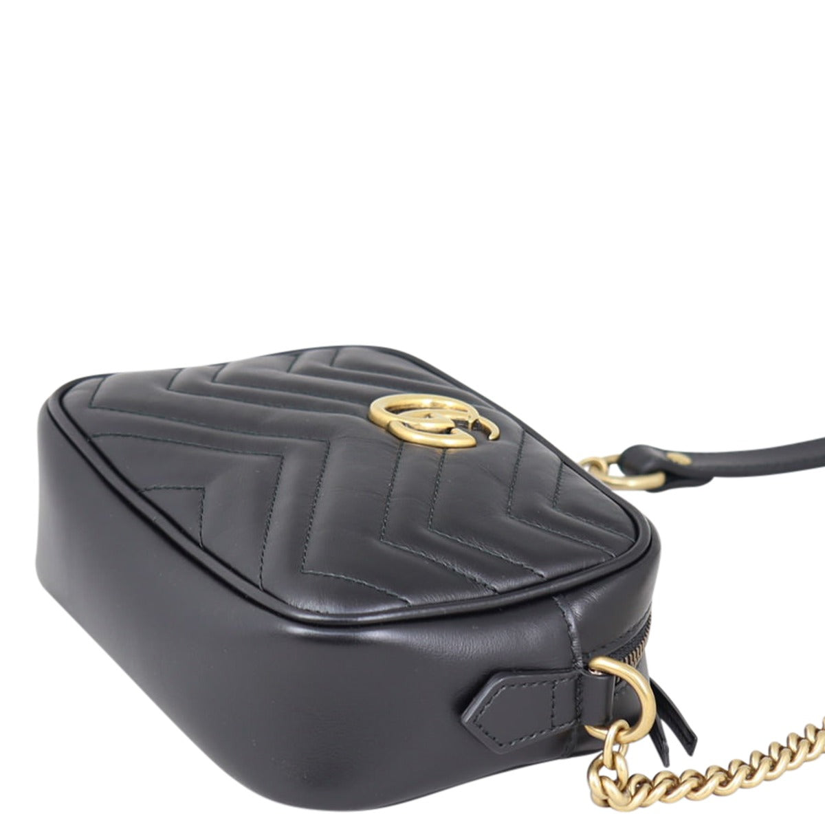 Gucci GG Marmont Mini Camera Bag