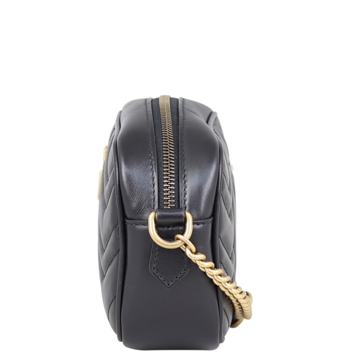 Gucci GG Marmont Mini Camera Bag
