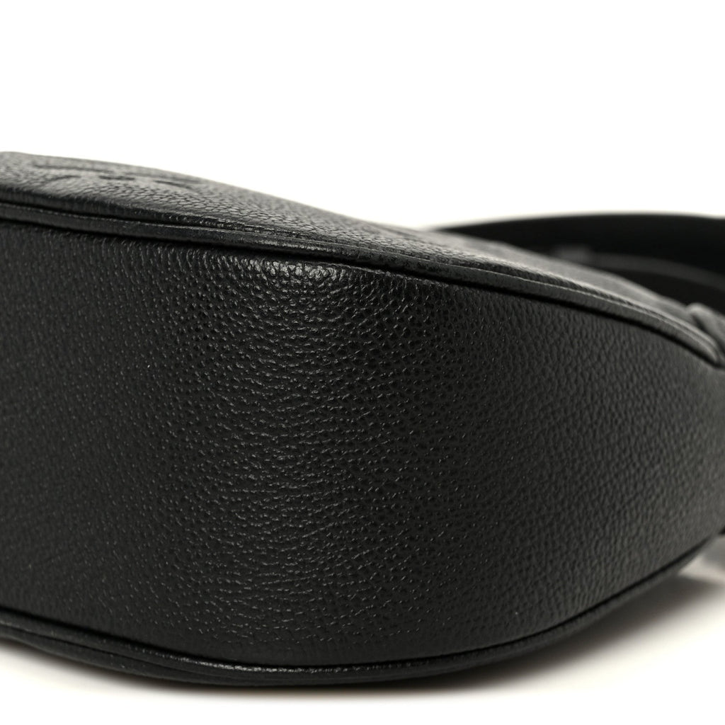 Empreinte Monogram Giant Bagatelle NM Black