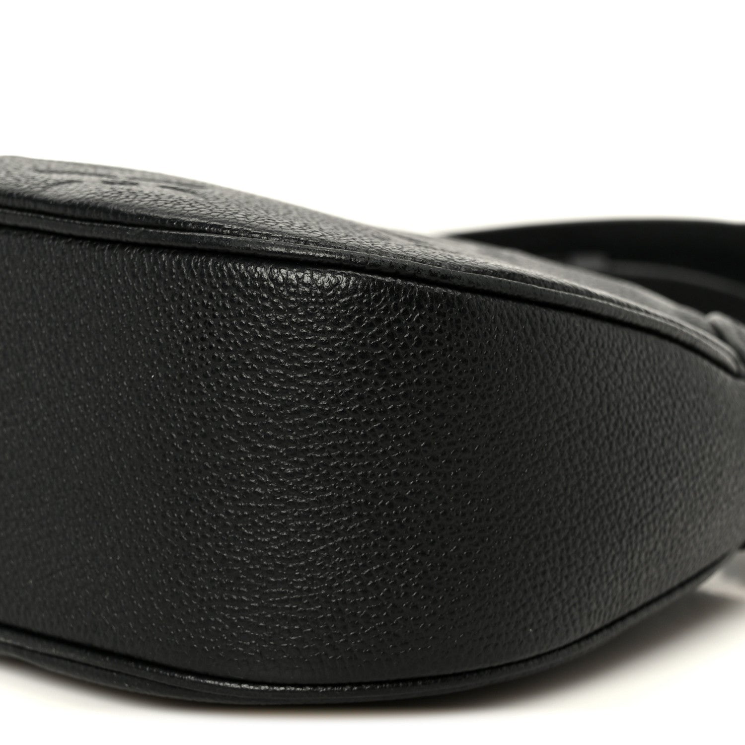 Empreinte Monogram Giant Bagatelle NM Black