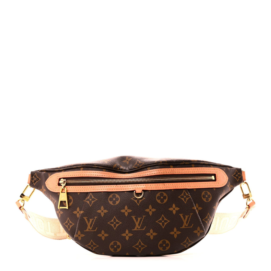 Monogram High Rise Bumbag