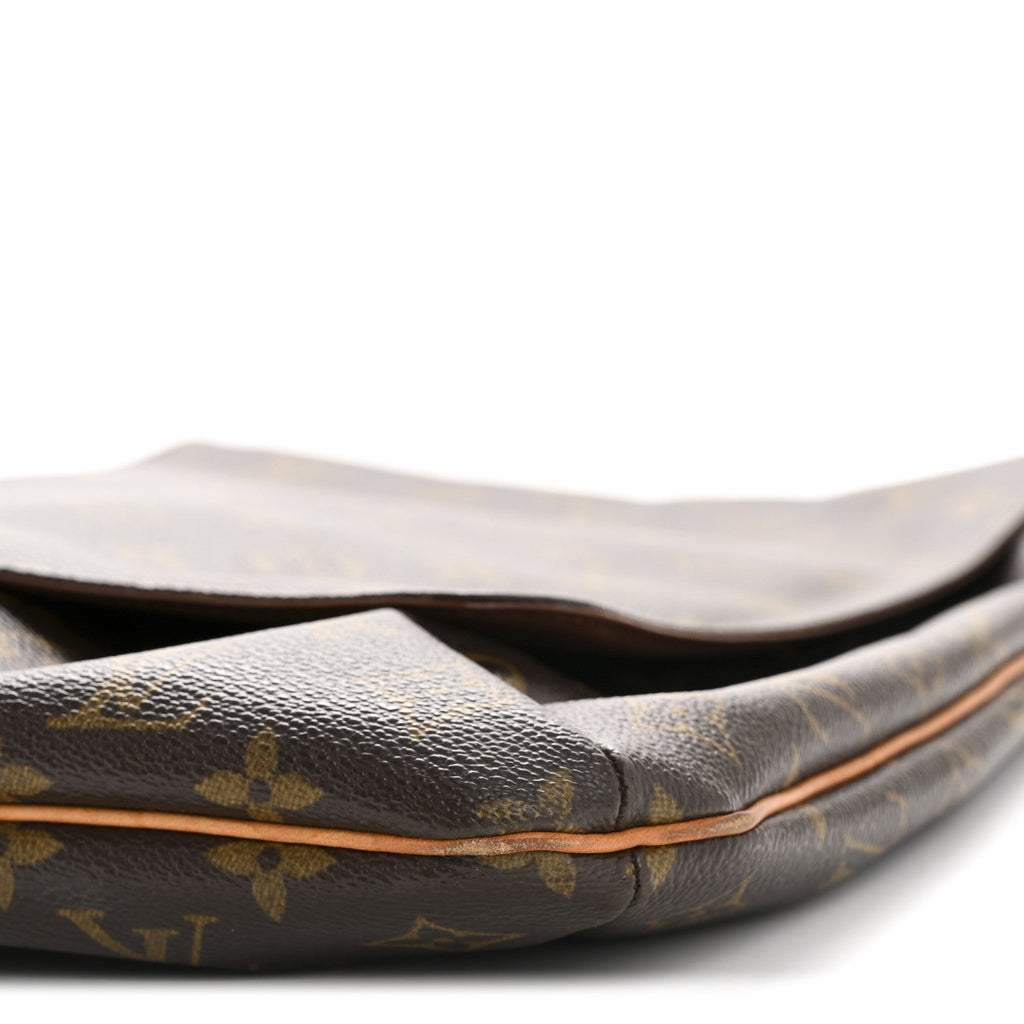 Monogram Musette GM