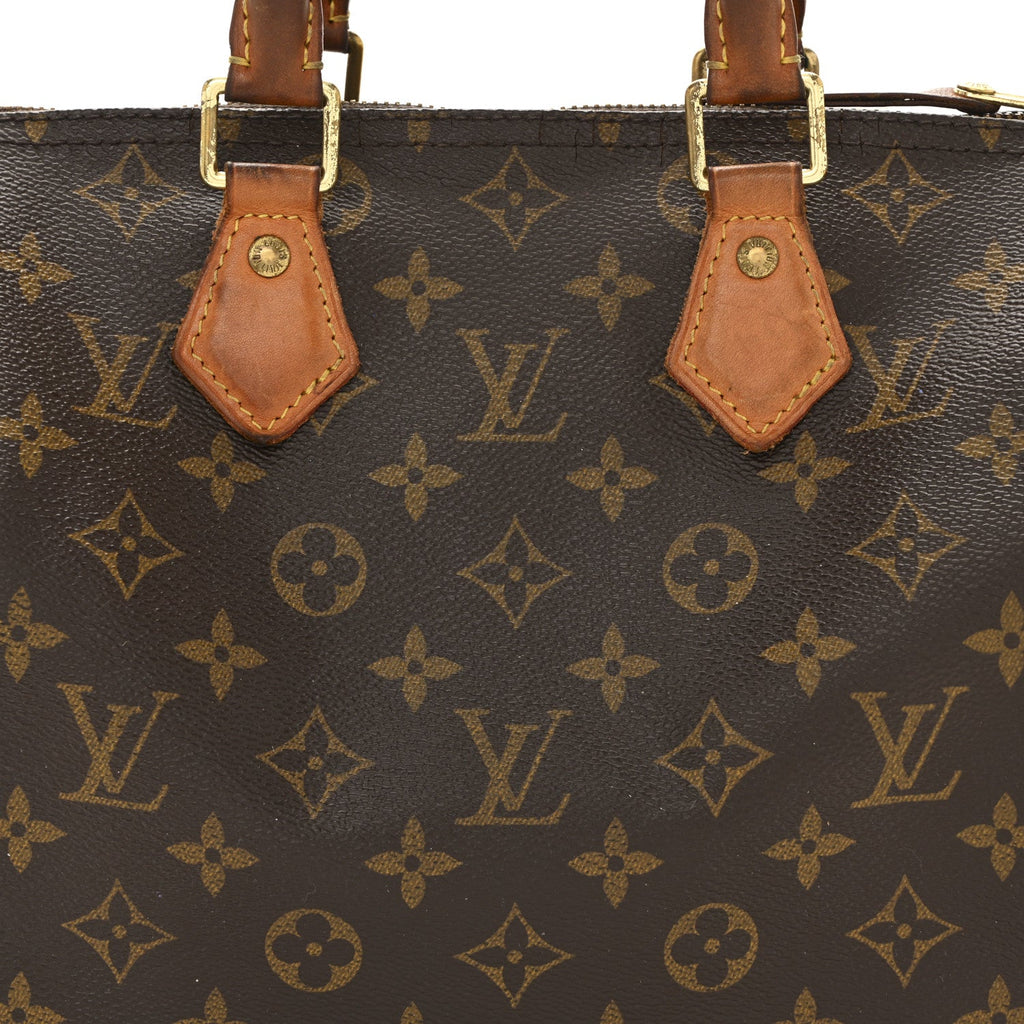 Monogram Speedy 25