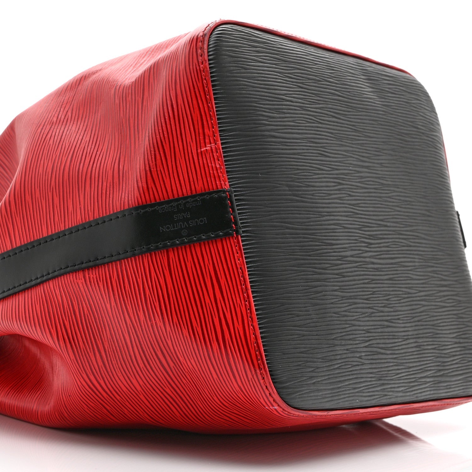 Epi Petit Noe Red Black