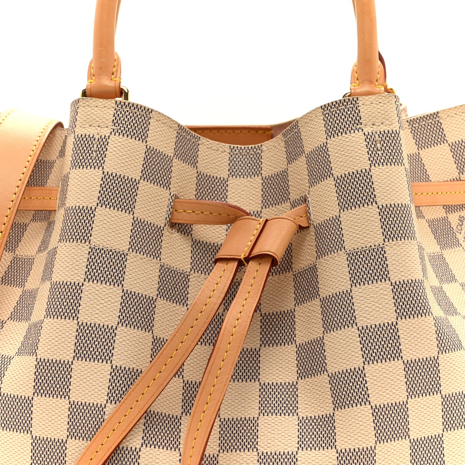 Damier Azur Girolata